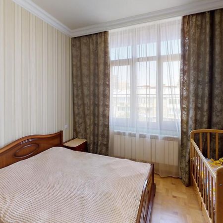 Yerevan City Center Apartment Exterior foto